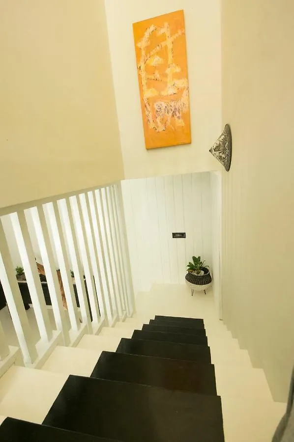 Villa Sands Seminyak
