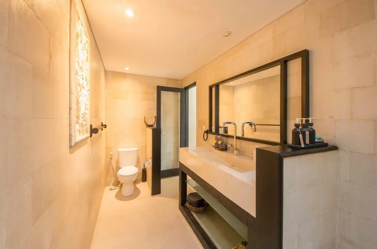 Villa Sands Seminyak Indonesia