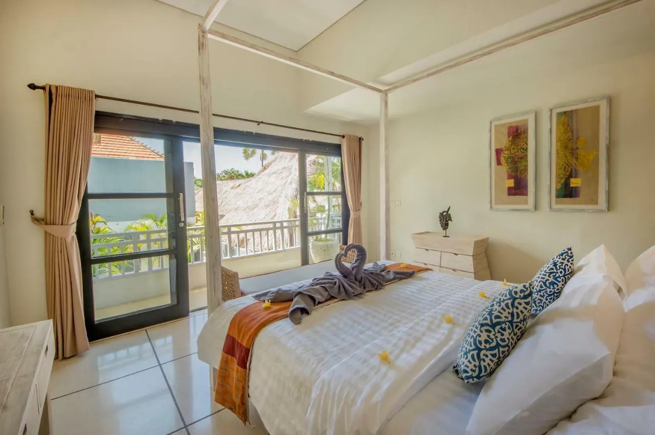 Villa Sands Seminyak  Seminyak (Bali)