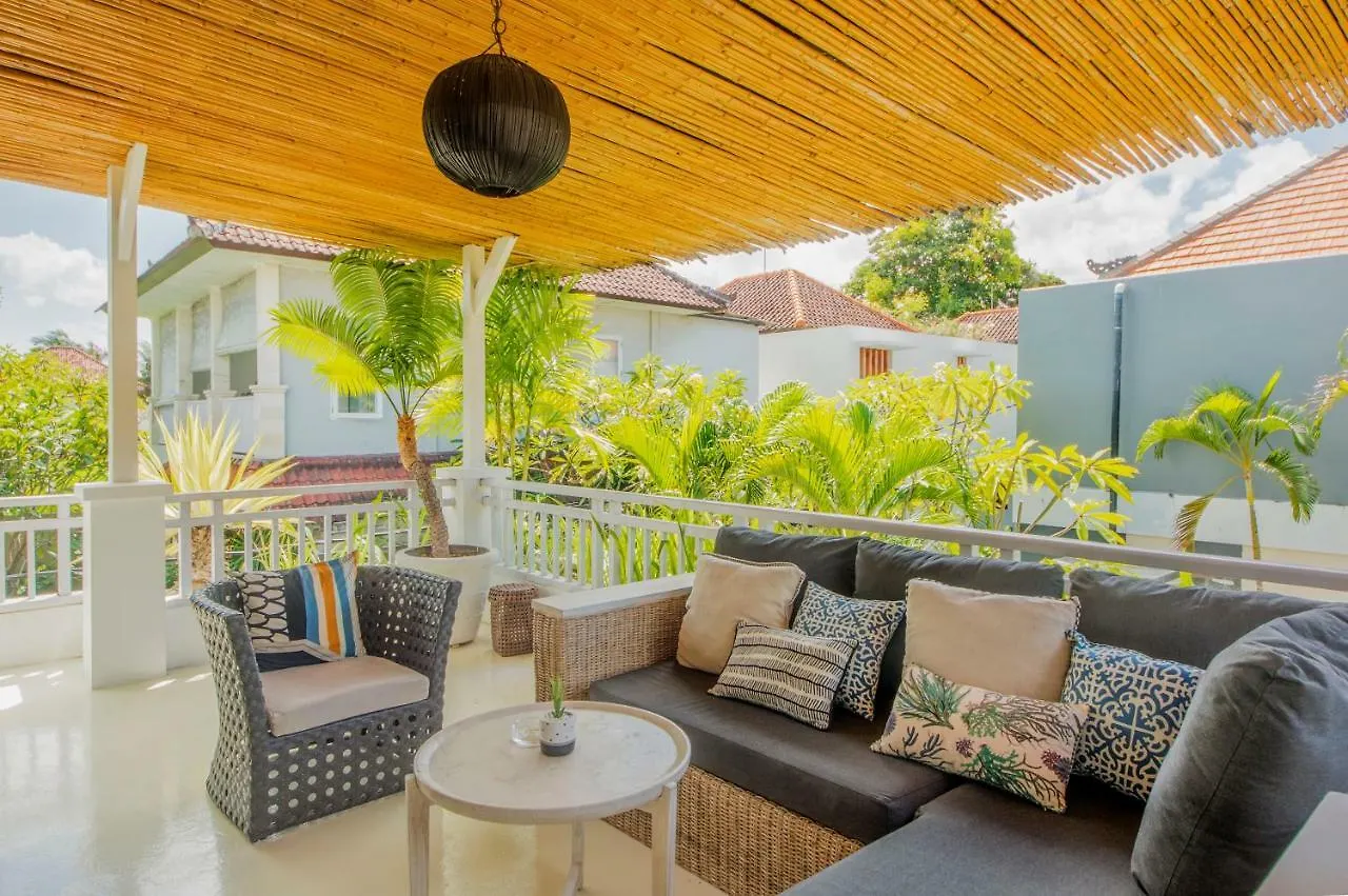 Villa Sands Seminyak