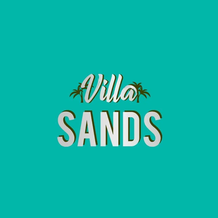 Villa Sands Seminyak