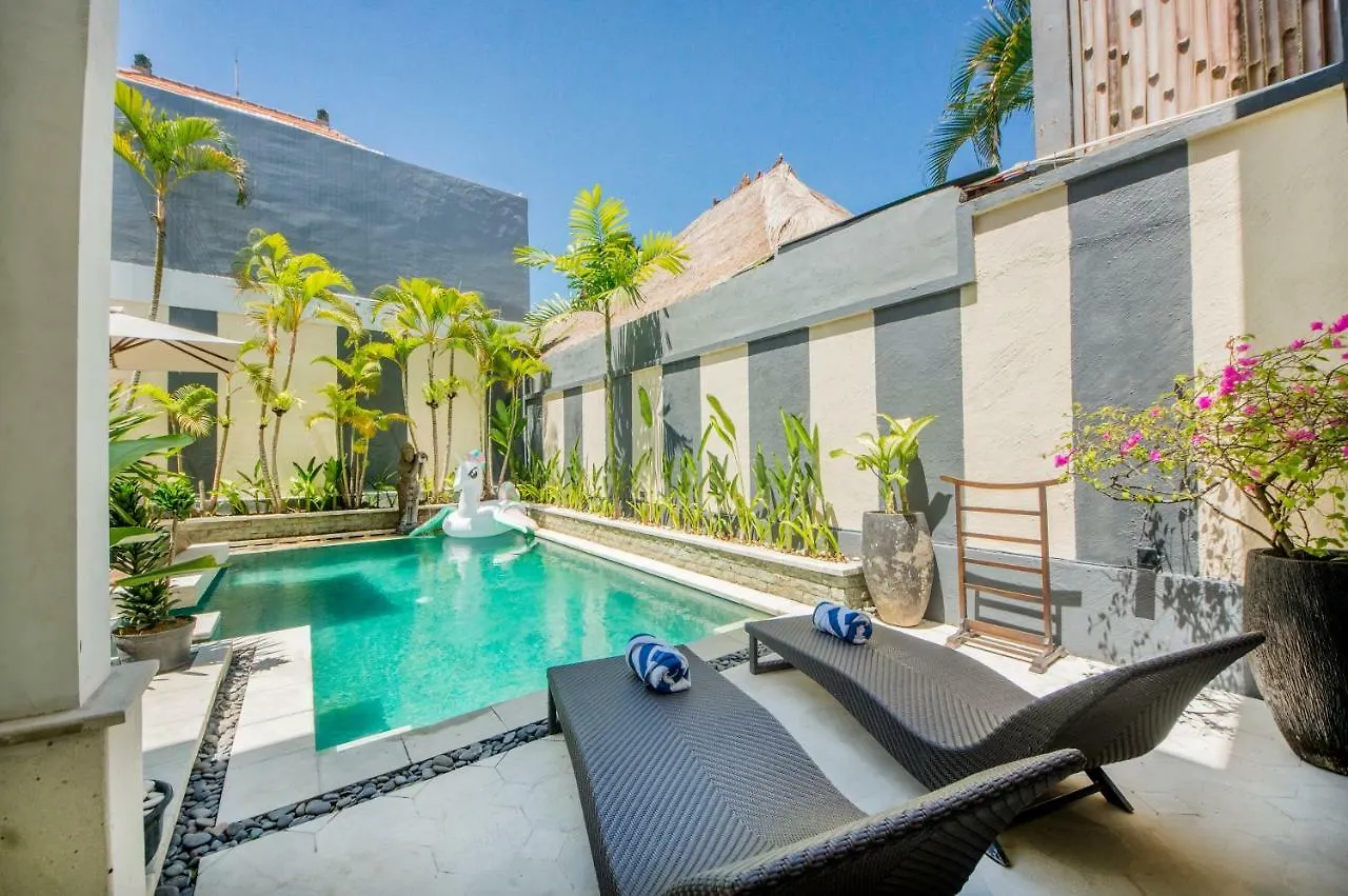 Villa Sands Seminyak 0*, Seminyak (Bali)